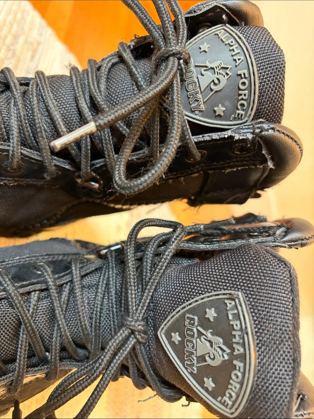 Rocky category shoes